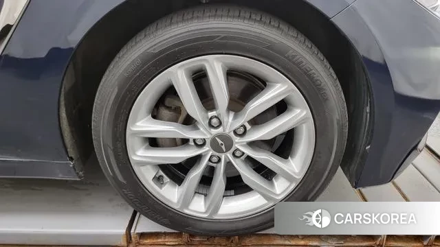 Genesis G70 id 3023979 из Кореи 10