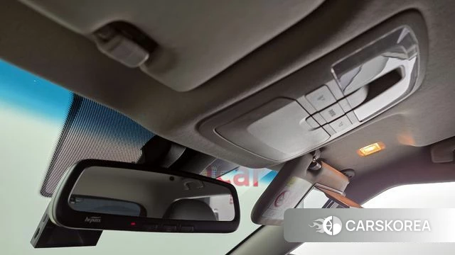 Ssangyong Berry New Tivoli id 3842858 из Кореи 10