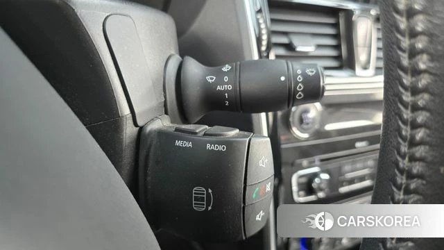 Renault Korea (Samsung) SM7 Nova id 4708642 из Кореи 10