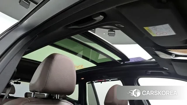 BMW X3 (G01) id 3390766 из Кореи 10