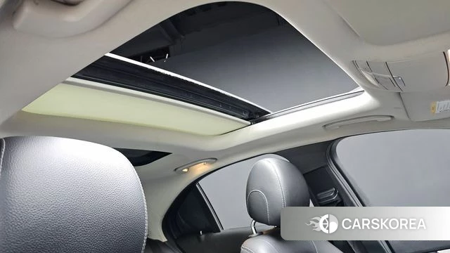 Mercedes-Benz C-Class W205 id 4693540 из Кореи 10