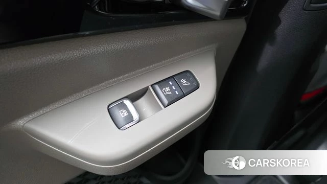 Kia The New Carnival 4th Generation id 4427073 из Кореи 10