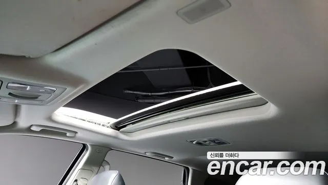 Kia Mohave Master id 2751229 из Кореи 10