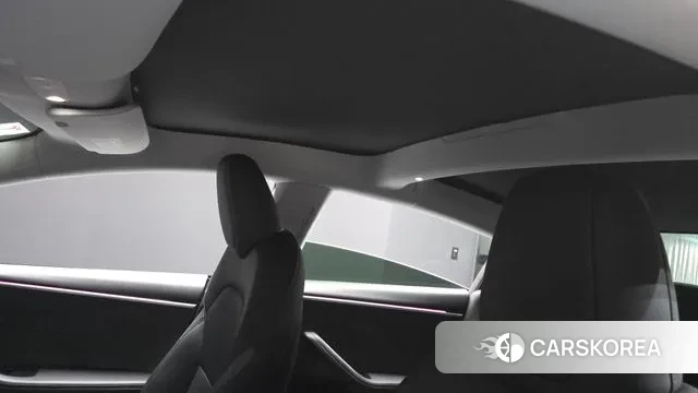 Tesla Model 3 id 3173809 из Кореи 10