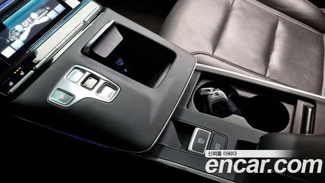 Hyundai The New Grandeur IG id 2708999 из Кореи 10