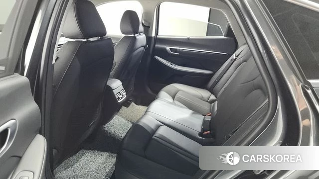 Hyundai Sonata D Edge (DN8) id 4280670 из Кореи 10