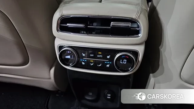 Genesis GV80 id 2979640 из Кореи 10