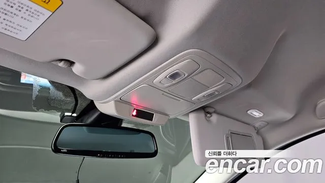 Renault Korea (Samsung) SM6 id 2762604 из Кореи 10