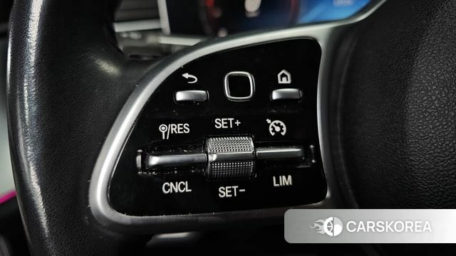 Mercedes-Benz GLE-Class W167 id 4775918 из Кореи 10