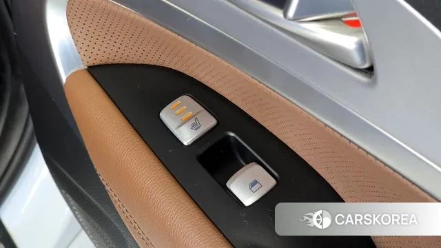 Genesis G70 id 3351427 из Кореи 10