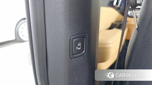 Kia Carnival 4th generation id 4540768 из Кореи 10