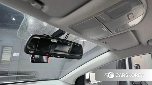 Hyundai Avante AD id 3886500 из Кореи 10