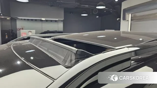 Land Rover Discovery 5 id 3624272 из Кореи 10