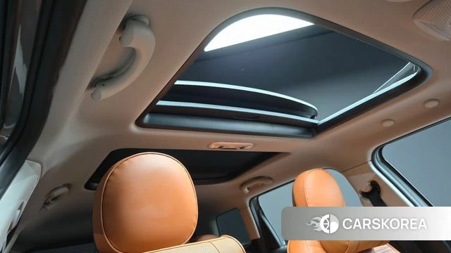 Mini Cooper Clubman id 4330711 из Кореи 10