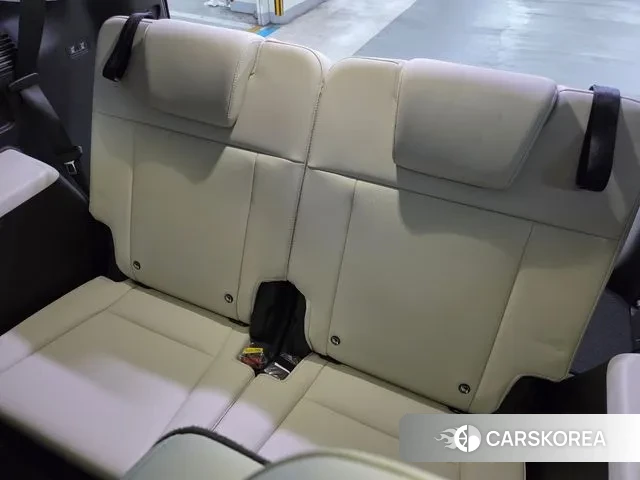 Hyundai Santa Fe (MX5) id 3338597 из Кореи 10