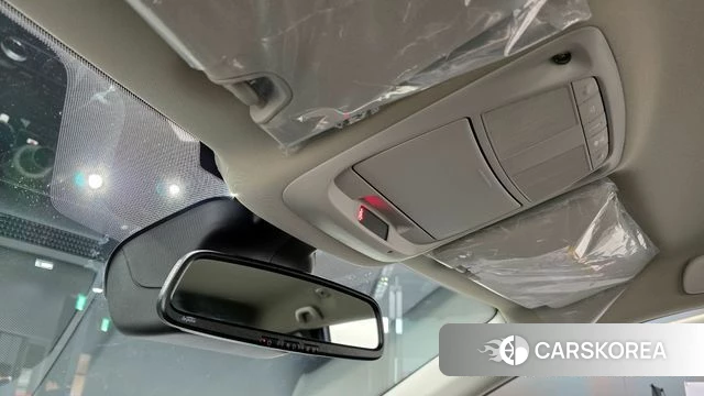 Renault Korea (Samsung) The New QM6 id 3731105 из Кореи 10