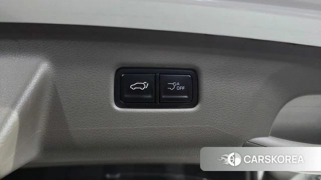 Kia The New Carnival 4th Generation id 4565580 из Кореи 10