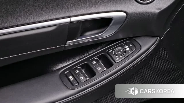 Hyundai Sonata (DN8) id 3181630 из Кореи 10