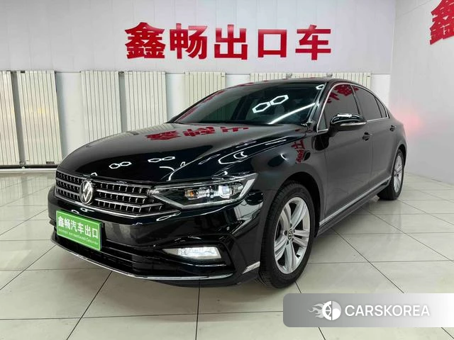 Volkswagen Magotan id 4263097 из Китая 10