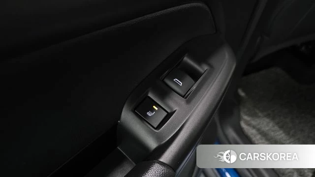 Chevrolet (GM Daewoo) Trailblazer id 4641743 из Кореи 10