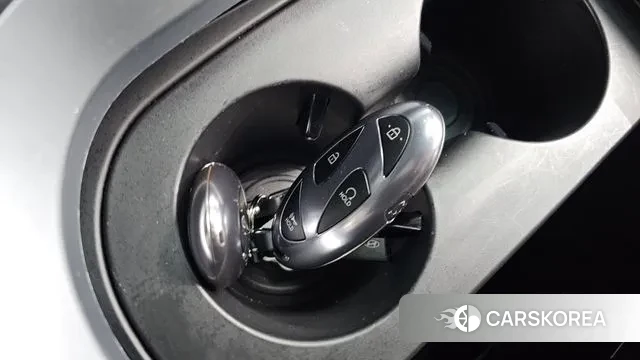 Hyundai Staria id 3082336 из Кореи 10