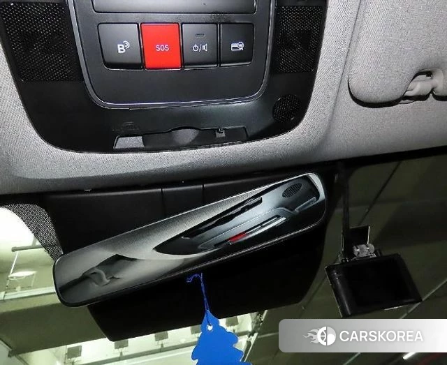 Hyundai Sonata D Edge (DN8) id 3952726 из Кореи 10