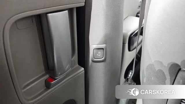 Kia The New Carnival id 3728700 из Кореи 10