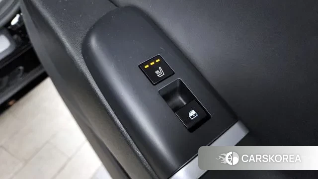 Hyundai Grandeur (GN7) id 3664669 из Кореи 10