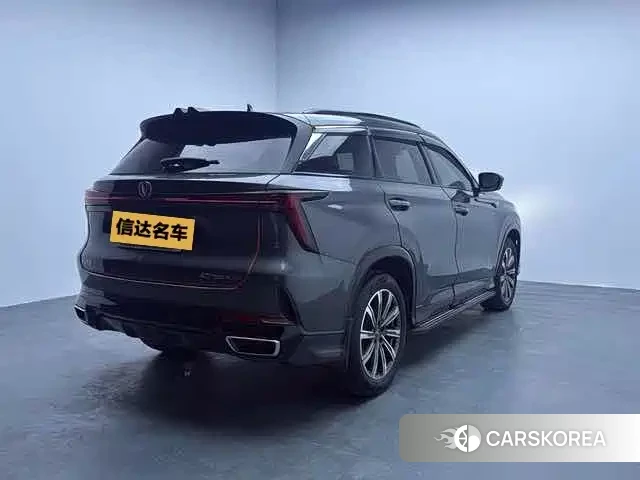 Chang'an Changan CS75PLUS id 4576515 из Китая 10