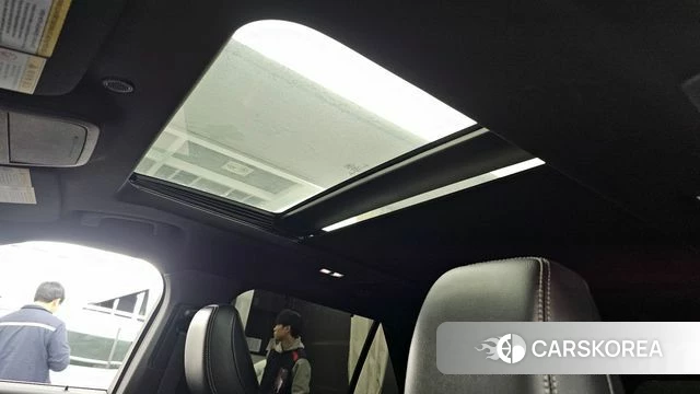 Ford Explorer 6th Generation id 3899292 из Кореи 10