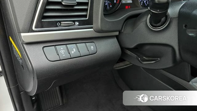 Hyundai Avante AD id 4620686 из Кореи 10