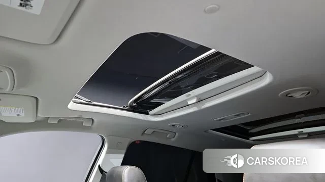 Chevrolet (GM Daewoo) Traverse id 3488912 из Кореи 10