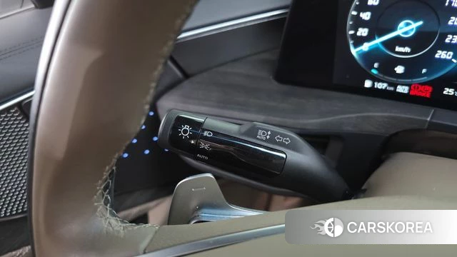 Kia K8 Hybrid id 4408876 из Кореи 10