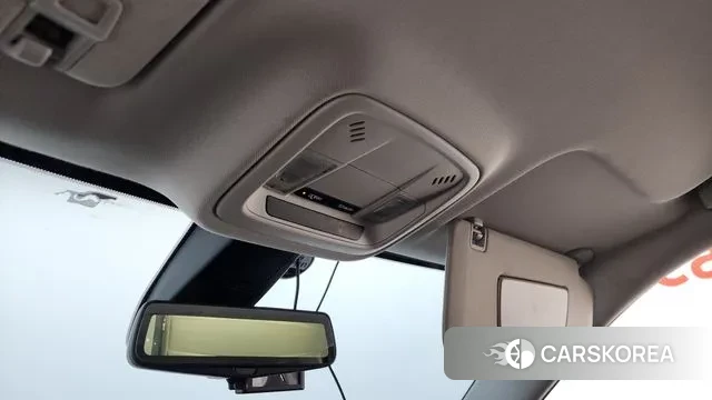 Chevrolet (GM Daewoo) Traverse id 3384456 из Кореи 10