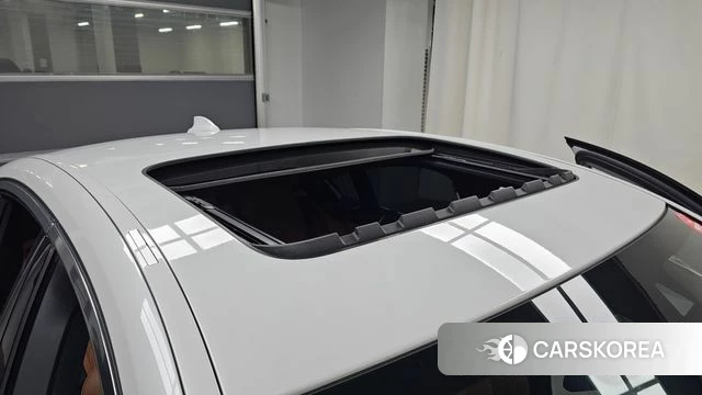 BMW 7 Series (G11) id 3861838 из Кореи 10