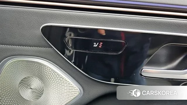 Mercedes-Benz EQS V297 id 3581371 из Кореи 10