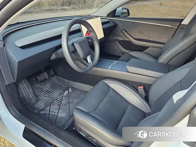 Tesla Model 3 id 3377174 из Кореи 10