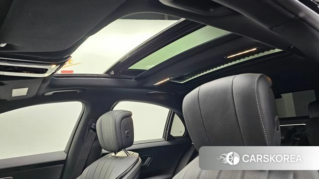 Mercedes-Benz S-Class W223 id 3851532 из Кореи 10