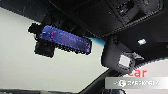 Ssangyong Rexton Sports Cannes id 3924779 из Кореи 10