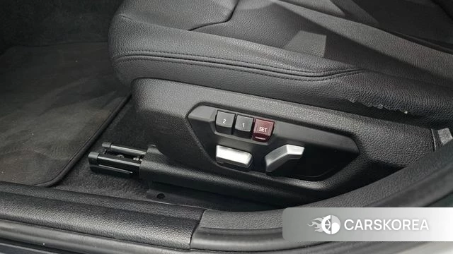 BMW 1 Series (F20) id 4416915 из Кореи 10