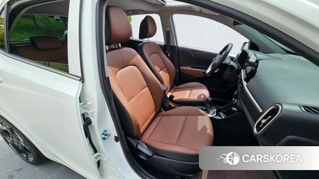 Kia The New Morning (JA) id 4665241 из Кореи 10