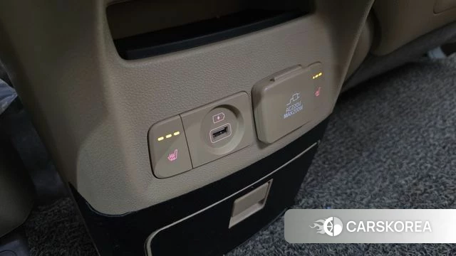 Kia The New Carnival id 4543350 из Кореи 10