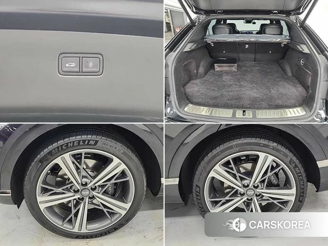 Genesis GV80 Coupe id 3791862 из Кореи 10