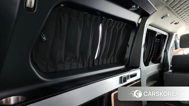 Hyundai The New Grand Starex id 4397634 из Кореи 10