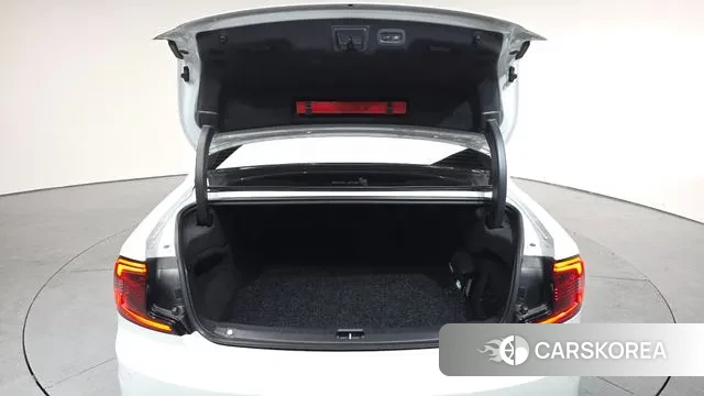 Volvo S90 id 3504312 из Кореи 10