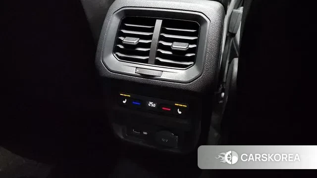 Volkswagen Tiguan second Generation id 3413375 из Кореи 10