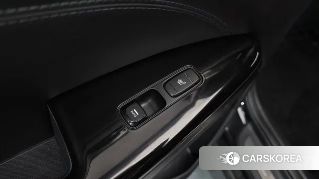 Kia K7 Premier id 3033427 из Кореи 10