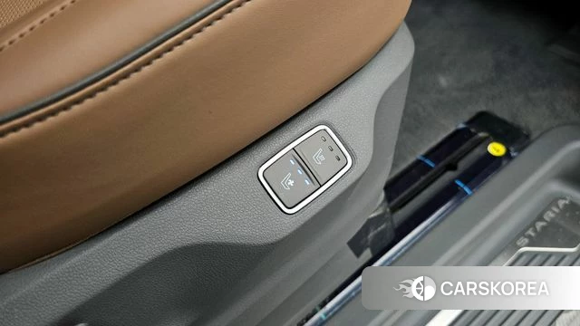 Hyundai Staria id 4177634 из Кореи 10