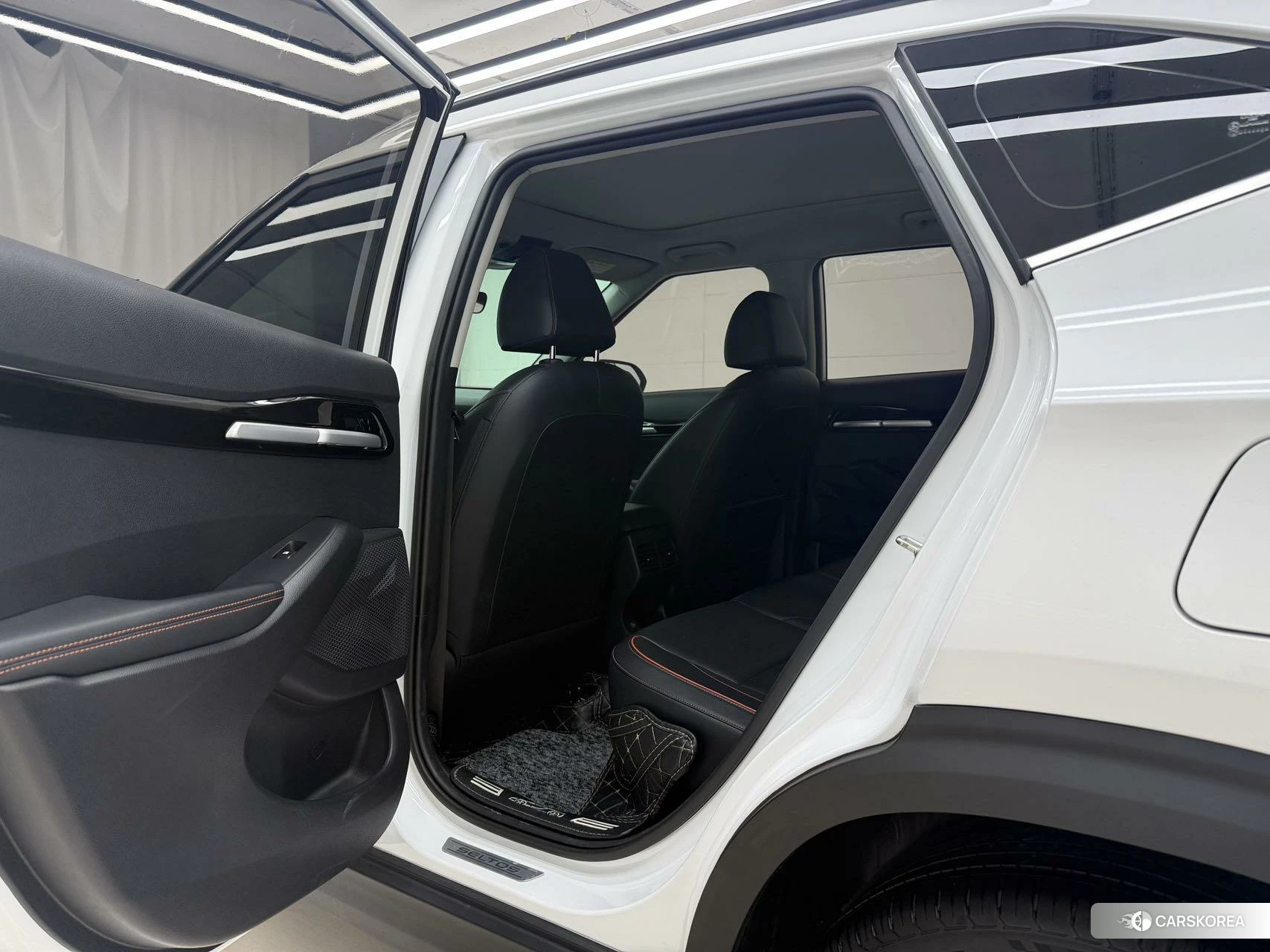 Kia Setus id 4455055 из Китая 10