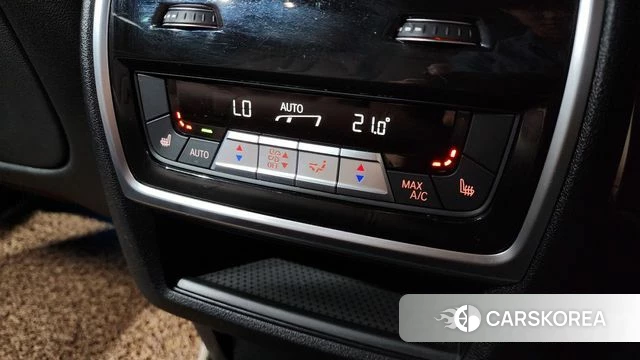 BMW X5 (G05) id 4936352 из Кореи 10